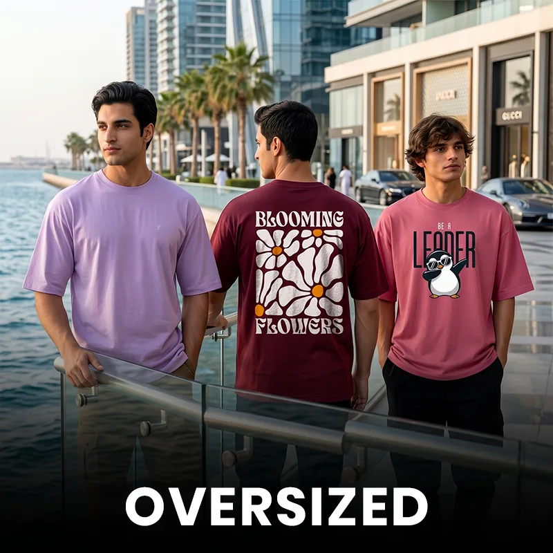 Oversized