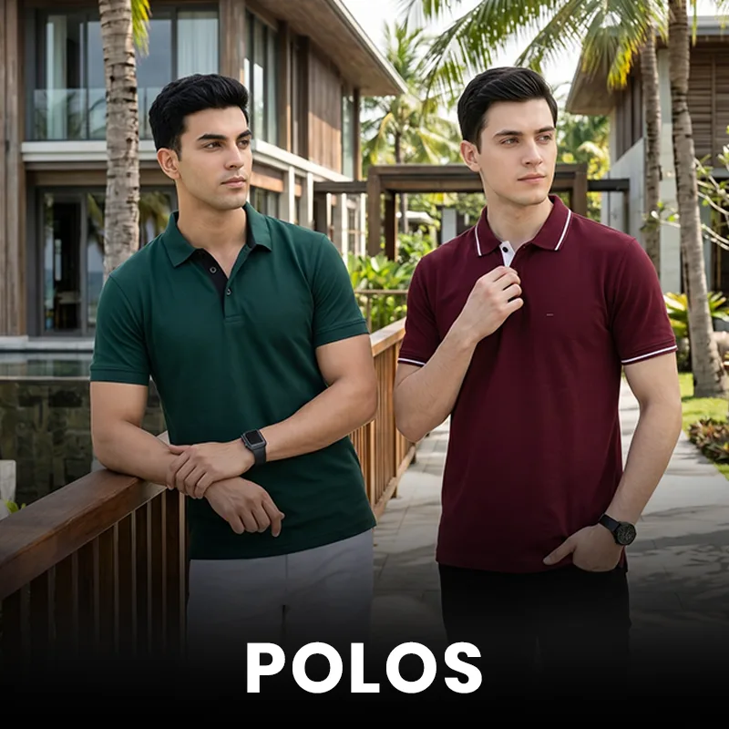 Polos